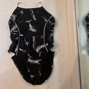 Jolyn Max 2 Onesie Atlantic Print Size 34